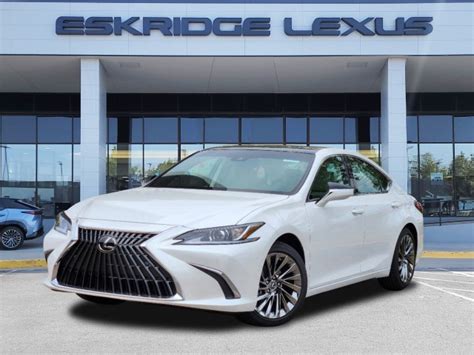 eskridge lexus of oklahoma city|New Lexus Cars for Sale in Oklahoma City, OK.